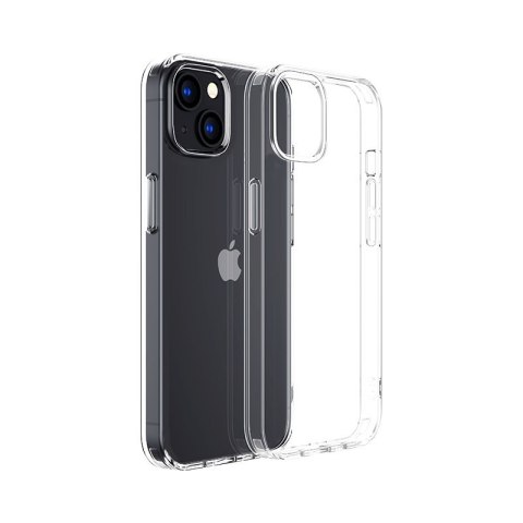 Etui na telefon Joyroom 14X przezroczyste do iPhone 14 Pro Max