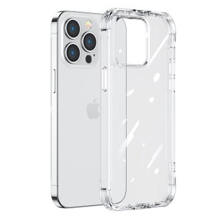 Etui iPhone 14 Pro Max Joyroom przezroczyste (Defender Series)