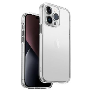 Etui na telefon iPhone 14 Pro Max UNIQ Clarion przeźroczyste lucent clear