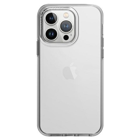 Etui na telefon iPhone 14 Pro Max UNIQ Clarion przeźroczyste lucent clear