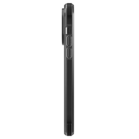 Etui na telefon iPhone 14 Pro Max UNIQ Combat czarny carbon black