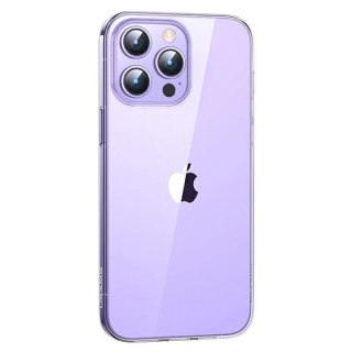 Etui iPhone 14 Pro Max USAMS Primary przezroczyste