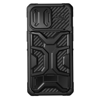 Etui iPhone 14 Pro Max Nillkin Adventurer Pro Case czarne