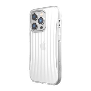 Etui X-Doria Raptic Clutch Apple iPhone 14 Pro (Clear)