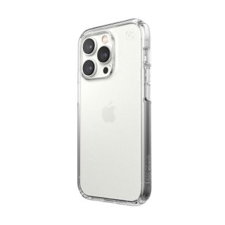 Etui na telefon iPhone 14 Pro Speck Presidio Perfect-Clear MICROBAN