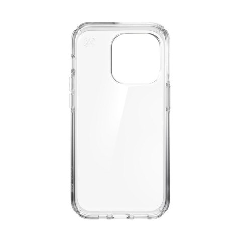 Etui na telefon iPhone 14 Pro Speck Presidio Perfect-Clear MICROBAN