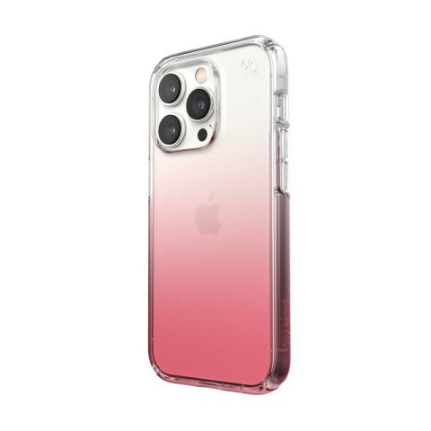 Etui na telefon iPhone 14 Pro Speck Presidio Perfect-Clear Ombre