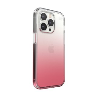 Etui na telefon iPhone 14 Pro Speck Presidio Perfect-Clear Ombre