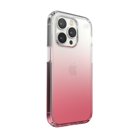 Etui na telefon iPhone 14 Pro Speck Presidio Perfect-Clear Ombre