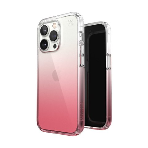 Etui na telefon iPhone 14 Pro Speck Presidio Perfect-Clear Ombre