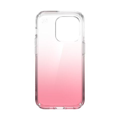 Etui na telefon iPhone 14 Pro Speck Presidio Perfect-Clear Ombre