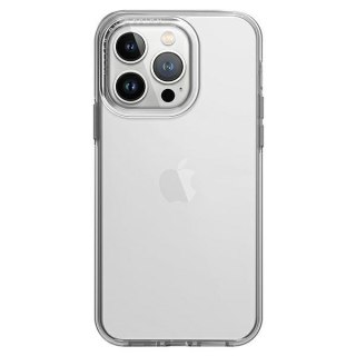 Etui na telefon iPhone 14 Pro UNIQ Clarion przeźroczyste lucent clear