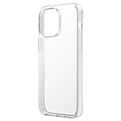 Etui na telefon iPhone 14 Pro UNIQ LifePro Xtreme przezroczyste