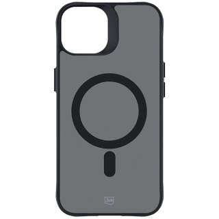 Etui 3MK MagCase Smoke Apple iPhone 14 Pro