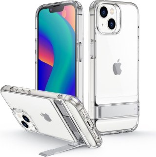 Etui iPhone 14 Plus / 15 Plus ESR Air Shield Boost przezroczyste