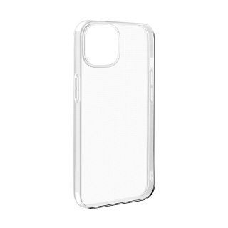 Etui iPhone 14 Plus / 15 Plus PURO 0.3 Nude przezroczysty