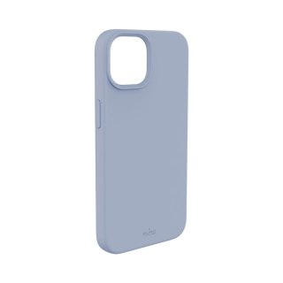 Etui PURO ICON Cover Apple iPhone 14 Plus / 15 Plus (Sierra Blue)