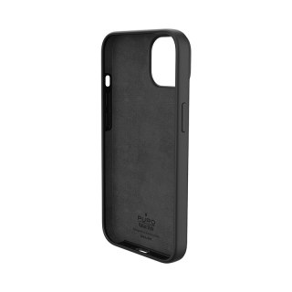 Etui PURO ICON Cover Apple iPhone 14 Plus / 15 Plus (black)