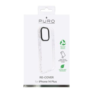 Etui PURO RE-COVER Apple iPhone 14 Plus / 15 Plus