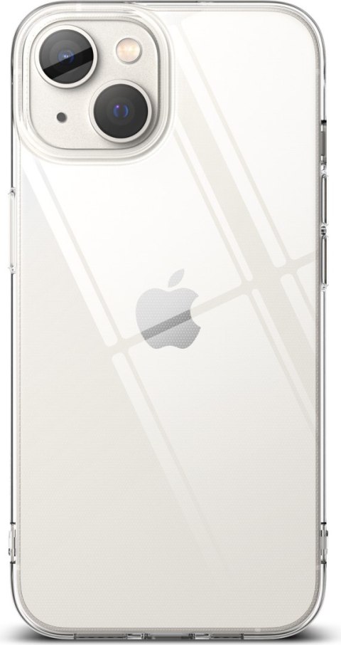 Etui Ringke Air Apple iPhone 14 Plus / 15 Plus Clear