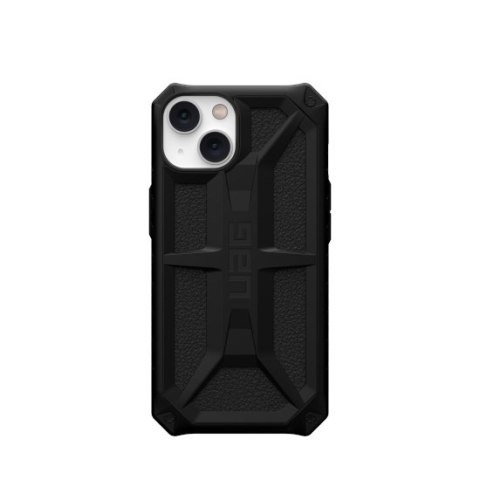 Etui na telefon iPhone 14 Plus / 15 Plus UAG Monarch czarne