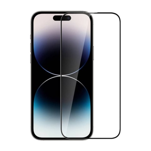 Szkło hartowane Nillkin HD Apple iPhone 14 Pro + szkło na obiektyw