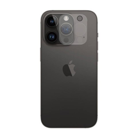 Szkło hartowane Nillkin HD Apple iPhone 14 Pro + szkło na obiektyw