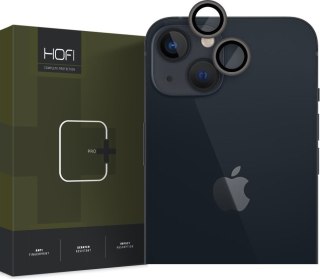 Szkło na obiektyw Hofi Camring Pro+ do iPhone 14/14 Plus Black