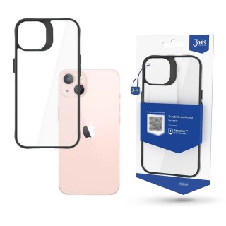 Etui iPhone 14 Plus / 15 Plus 3MK SatinArmor+ Case