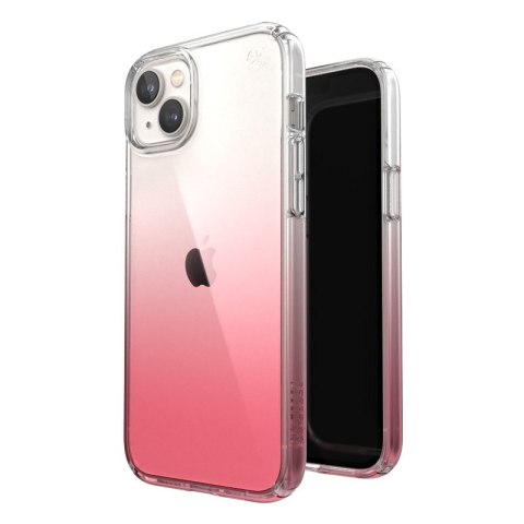 Etui na telefon iPhone 14 Plus / 15 Plus Speck Presidio Perfect-Clear