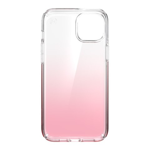 Etui na telefon iPhone 14 Plus / 15 Plus Speck Presidio Perfect-Clear