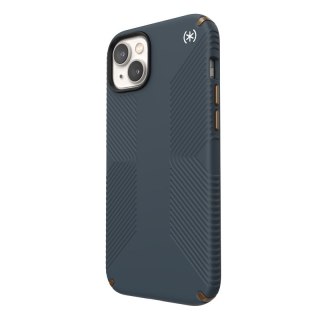 Etui na telefon iPhone 14 Plus/15 Plus Speck Presidio2 Grip MICROBAN