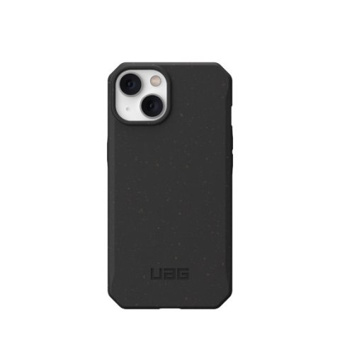 Etui na telefon iPhone 14 Plus / 15 Plus UAG Urban Armor Gear czarne