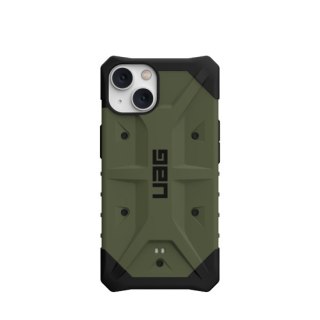 Etui UAG Urban Armor Gear Pathfinder Apple iPhone 14 Plus / 15 Plus (zielona)