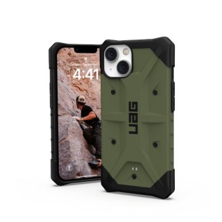 Etui UAG Urban Armor Gear Pathfinder Apple iPhone 14 Plus / 15 Plus (zielona)