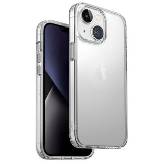 Etui na telefon iPhone 14 Plus / 15 Plus UNIQ LifePro Xtreme przezroczyste