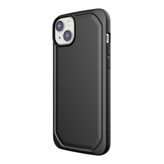 Etui iPhone 14 Plus / 15 Plus X-Doria Raptic Slim czarne