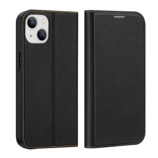 Etui na telefon iPhone 14 Plus / 15 Plus Dux Ducis Skin X2 czarny