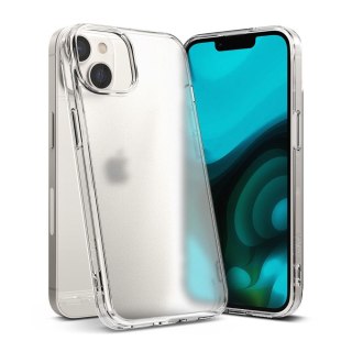 Etui Ringke Fusion Apple iPhone 14 Plus / 15 Plus Matte Clear