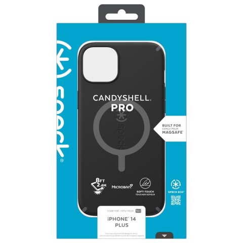 Etui na telefon iPhone 14 Plus / 15 Plus Speck CandyShell Pro MagSafe