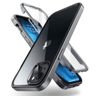 Etui iPhone 14 Plus / 15 Plus Supcase Edge XT czarne