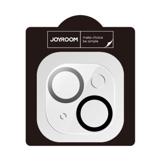 Szkło na aparat Joyroom Mirror Lens Protector Apple iPhone 14 Plus / 15 Plus (JR-LJ2)