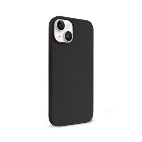 Etui iPhone 14 Plus / 15 Plus Crong czarny