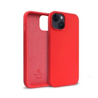 Etui iPhone 14 Plus / 15 Plus Crong czerwony