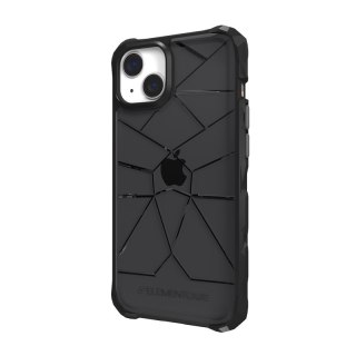 Etui Element Case Special Ops X5 Apple iPhone 14 Plus / 15 Plus (Smoke/Black)