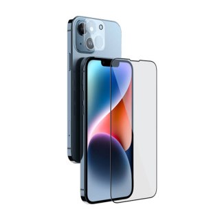 Szkło hartowane Nillkin HD Apple iPhone 14 Plus / 15 Plus + szkło na obiektyw