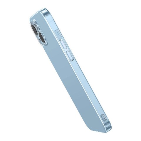 Zestaw etui + szkło Baseus Corning Apple iPhone 14 Plus / 15 Plus