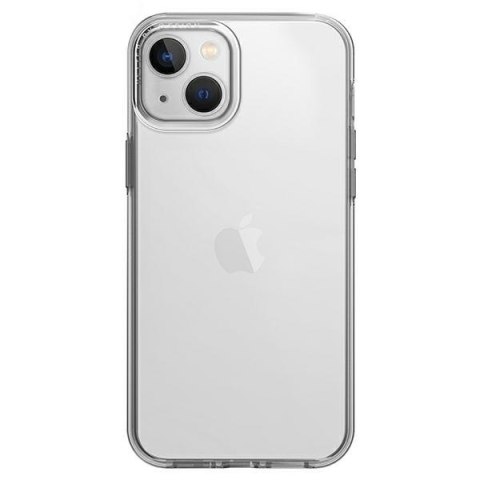 Etui na telefon iPhone 14 UNIQ Clarion przeźroczyste lucent clear