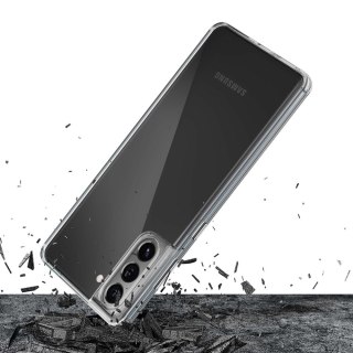 Etui 3MK Clear Case Samsung Galaxy S23 Ultra