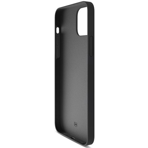 Etui iPhone 14 3MK Silicone Case czarny